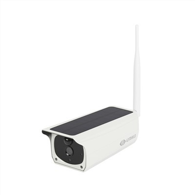 Intelligentne päikesekaamera